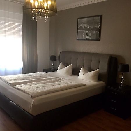 Hotel Monte Cristo Жак Офенбах Екстериор снимка