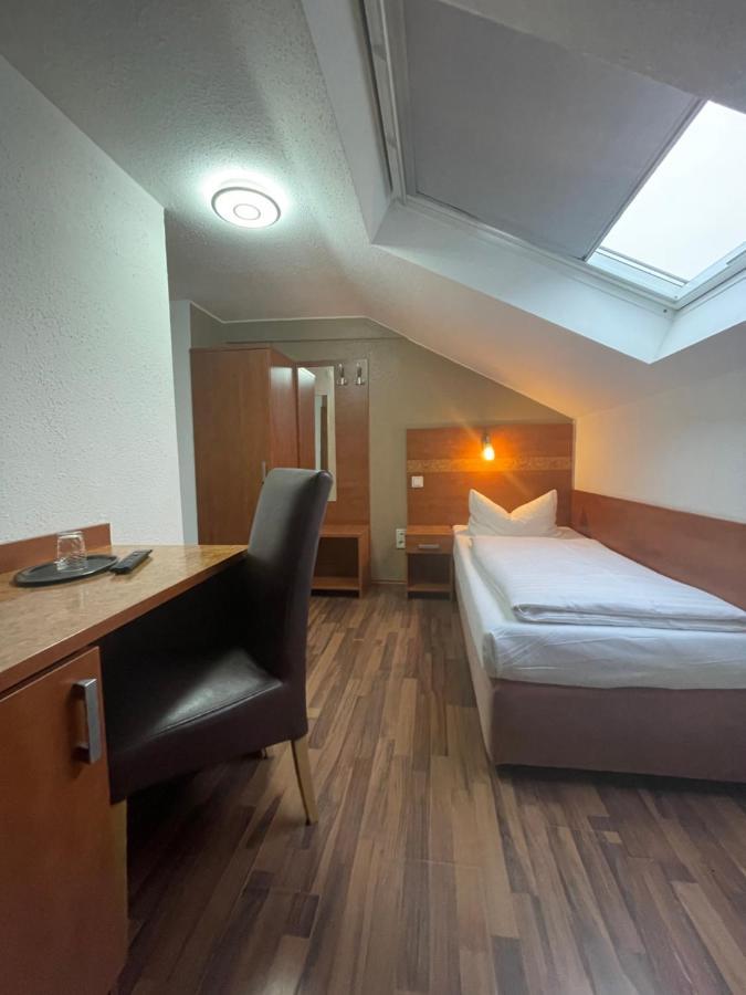 Hotel Monte Cristo Жак Офенбах Екстериор снимка