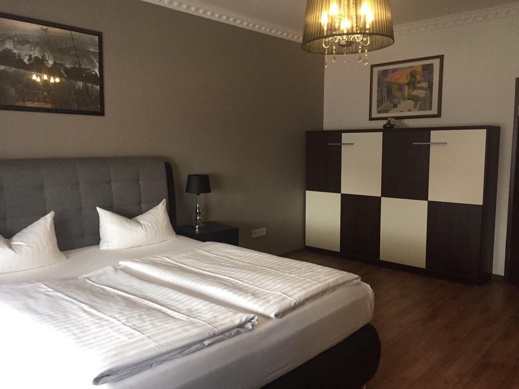 Hotel Monte Cristo Жак Офенбах Екстериор снимка