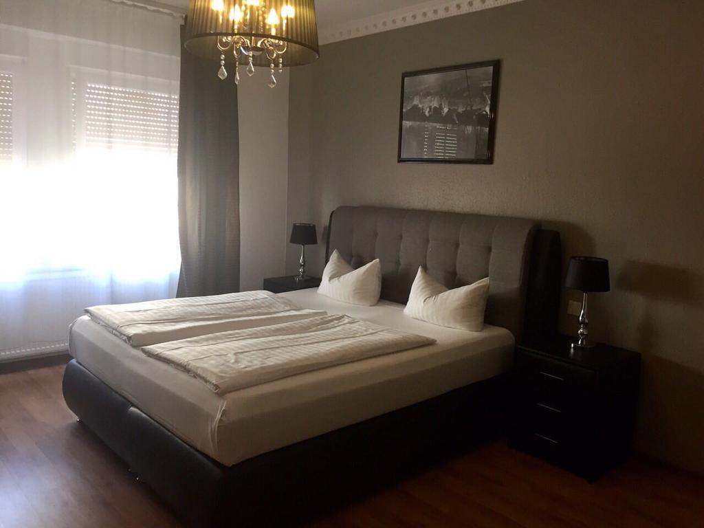 Hotel Monte Cristo Жак Офенбах Екстериор снимка