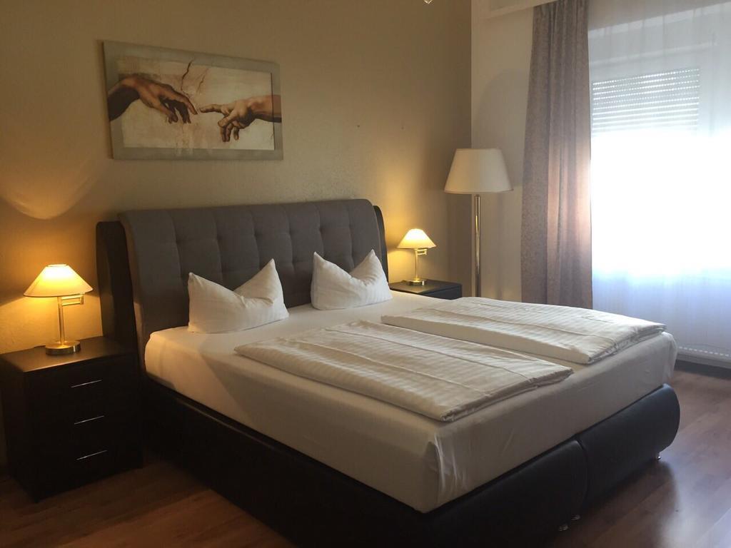 Hotel Monte Cristo Жак Офенбах Екстериор снимка