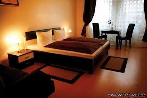 Hotel Monte Cristo Жак Офенбах Екстериор снимка